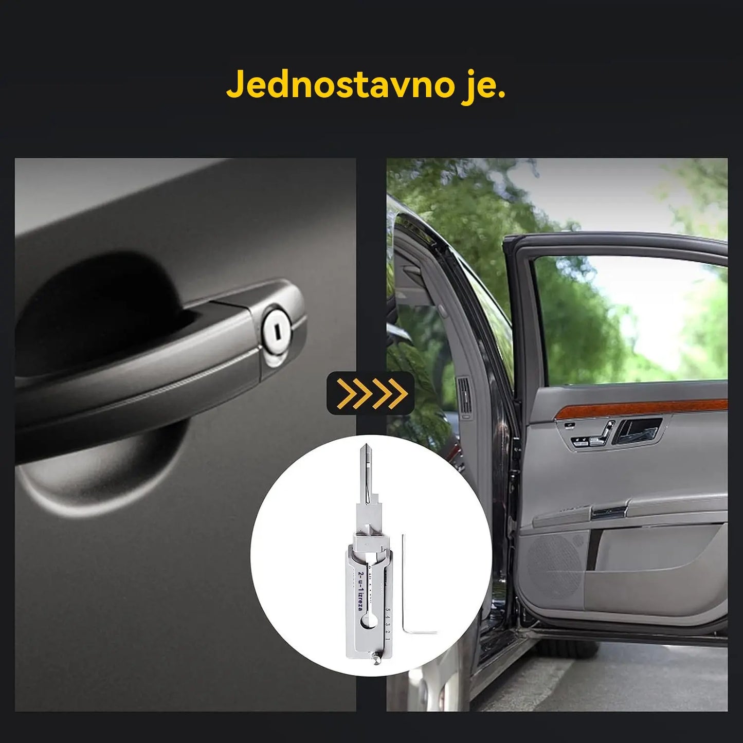 đKĂŒlönleges promĂłciĂłk ezen a hĂ©tenđ - 50% kedvezmĂ©nyđ„Rozsdamentes acĂ©l kulcsdekĂłder