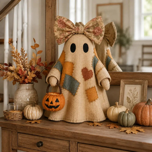 Vigyél egy csipetnyi bájos nosztalgiát otthonodba, és teremts meleg, hívogató légkört! 🎃✨🍂