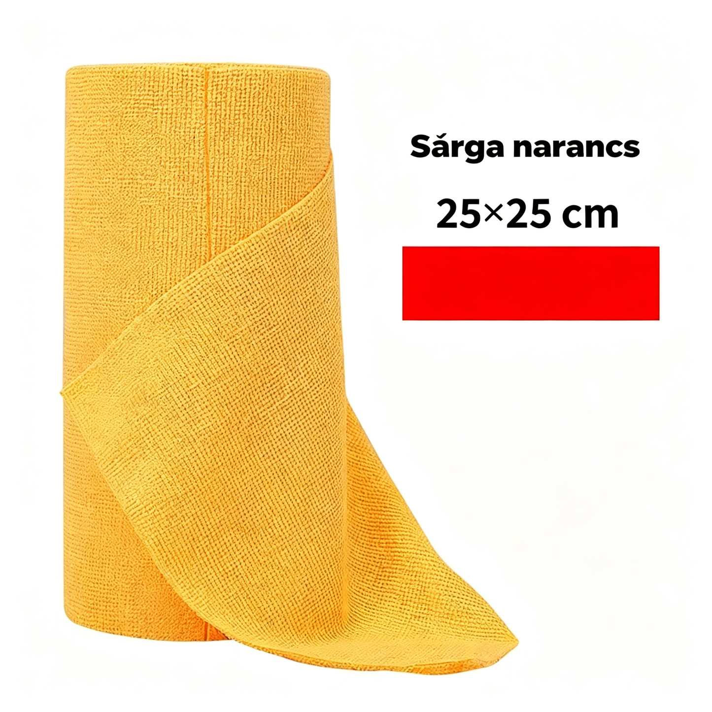 ✨🧼Újrafelhasználható tisztítókendő tekercsek, amelyek egyenként letéphetők.