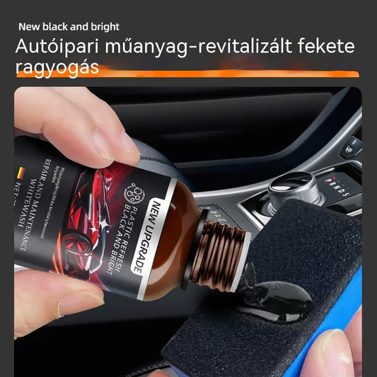 2 darab 8400 Ft🎁 50% kedvezmény a 2026-os újdonságokra 💥 Autóalkatrész-javító készlet