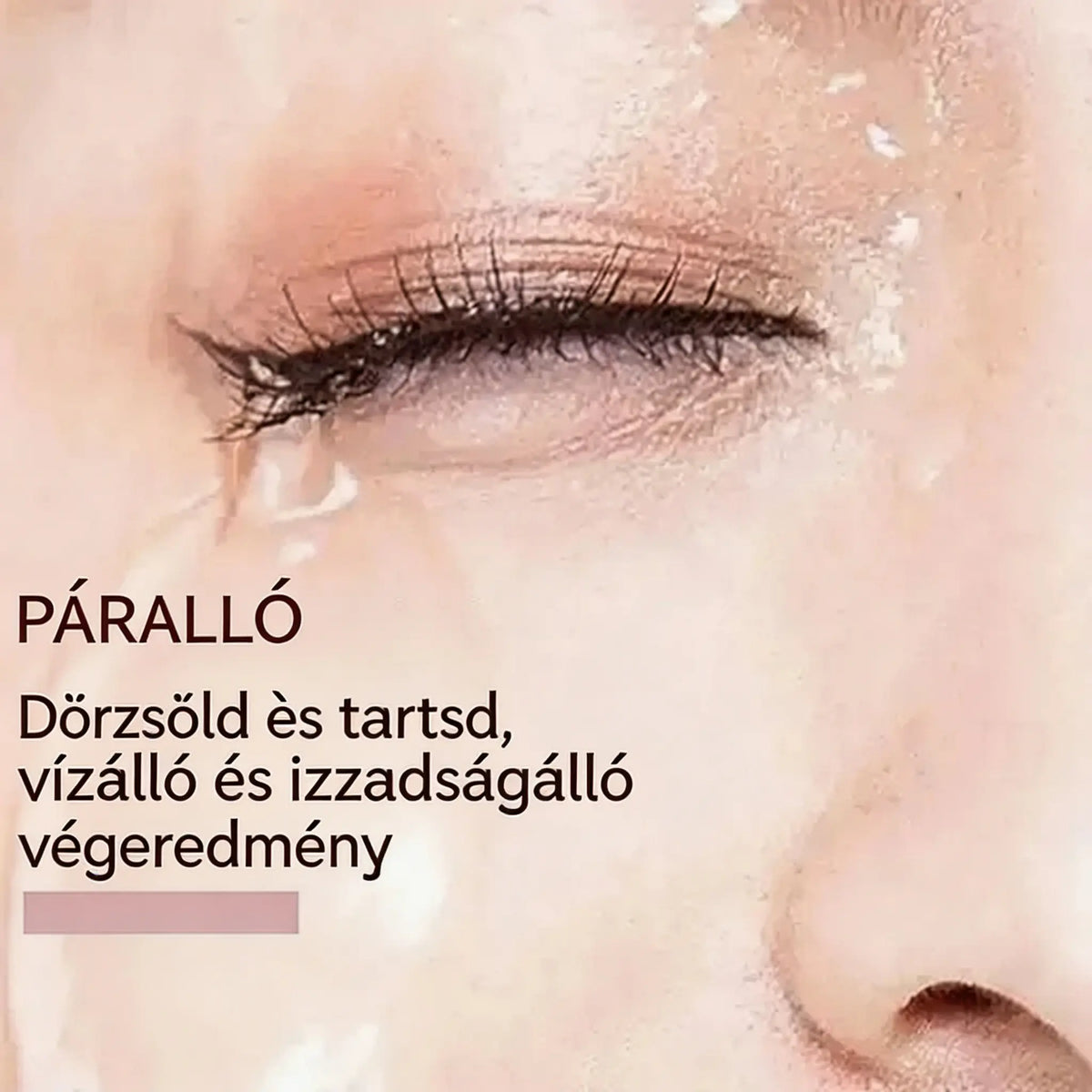 đ„łVĂĄsĂĄrolj egyet, kapsz egyet ingyen: đïžâš CsodĂĄlatos, egĂ©sz napon ĂĄt tartĂł, elkenĆdĂ©smentes pillĂĄkat varĂĄzsol! VĂzĂĄllĂł szempillaspirĂĄl szĂĄlakkal a termĂ©szetes, dĂșs eredmĂ©nyĂ©rtđ