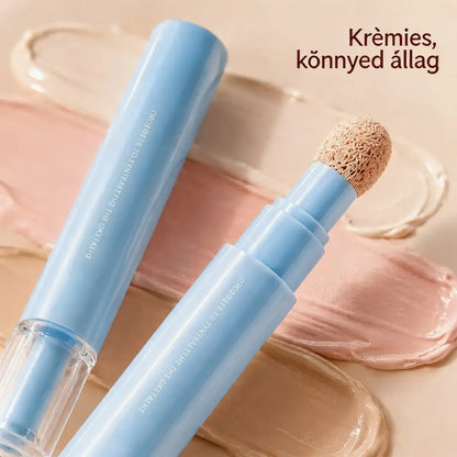 🔥🔥Vásárolj 1-et, kapsz 1-et ingyen! 💄Többfunkciós hidratáló folyékony korrektor toll formában