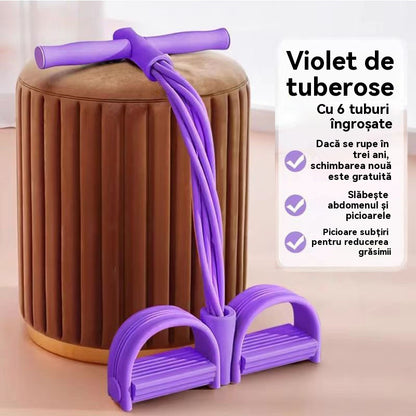 💜 Utolsó napi ajánlat - 50% kedvezmény💜 Hasizomerősítő segédeszközök