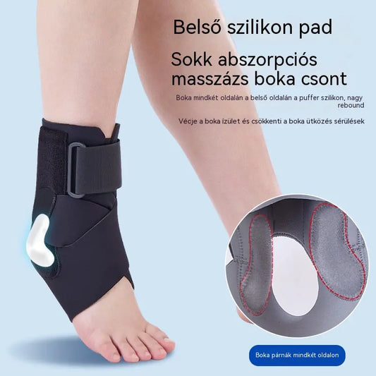🔥【50% OFF】Kifejezetten sportolók és bokasérülés-védelmet keresőknek tervezve 🛡️