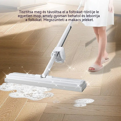 🧹【Vásároljon 1-et, kapjon 1-et INGYEN!】✨ 240 antibakteriális és szagtalanító többcélú tisztítótabletta | Alkalmas keményfa, laminált padló, csempék és lakókocsi falak tisztítására