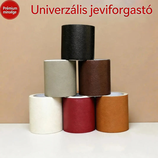 [20cm x 3m] Erős, öntapadós bőrjavító tapasz hámló és szakadt bőr javítására.