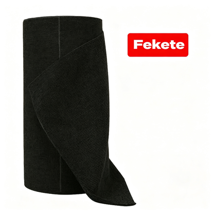 ✨🧼Újrafelhasználható tisztítókendő tekercsek, amelyek egyenként letéphetők.