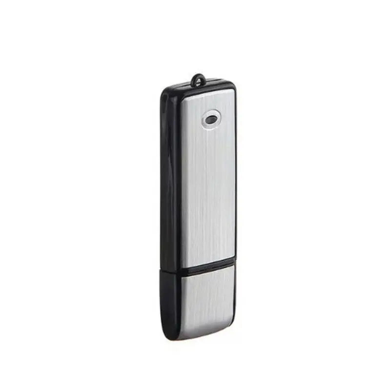 🔥【50% kedvezmény korlátozott ideig】Hordozható, nagy felbontású USB hangrögzítő zajcsökkentéssel