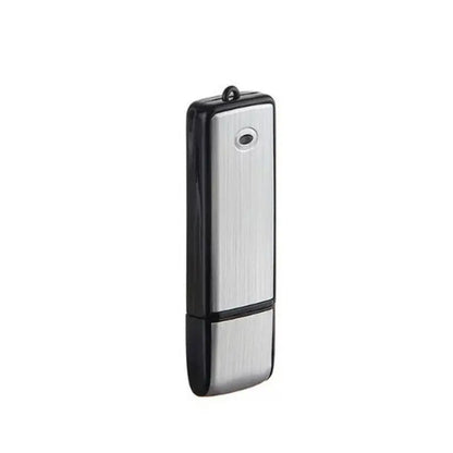 🔥【50% kedvezmény korlátozott ideig】Hordozható, nagy felbontású USB hangrögzítő zajcsökkentéssel