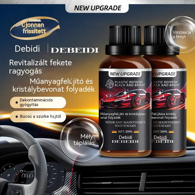 2 darab 8400 Ft🎁 50% kedvezmény a 2026-os újdonságokra 💥 Autóalkatrész-javító készlet
