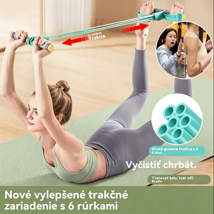 💜 Utolsó napi ajánlat - 50% kedvezmény💜 Hasizomerősítő segédeszközök