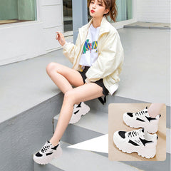 🔥🔥 ✨【Bestseller】【Rozmiary 35–40】Nowe modne damskie buty codzienne