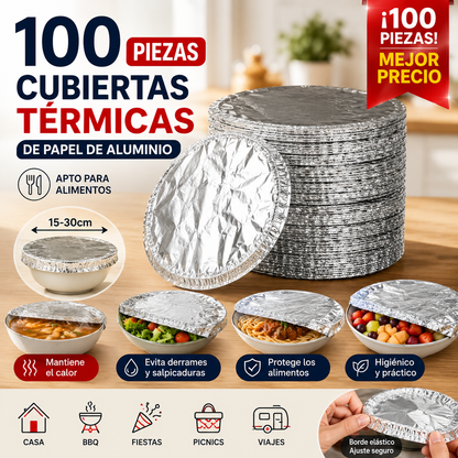 💥💥【100 darab】9940 Forint ⏰ Alumíniumfólia szigetelőborítás