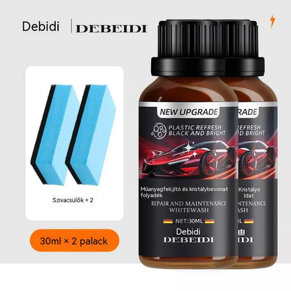 2 darab 8400 Ft🎁 50% kedvezmény a 2026-os újdonságokra 💥 Autóalkatrész-javító készlet