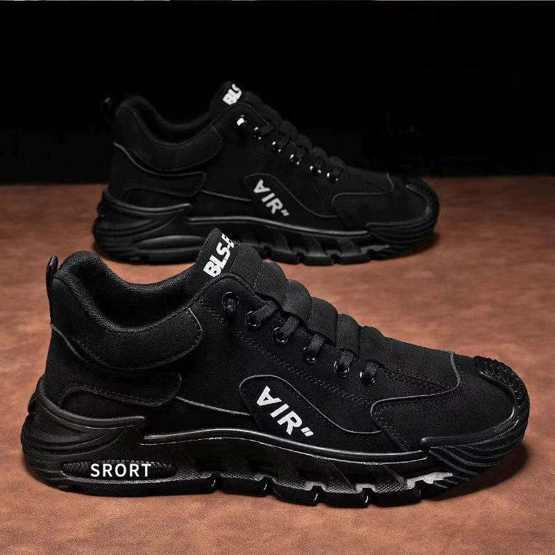 🔥【50% OFF】✨🥾【39-44-es méretek】Új stílusú férfi casual cipő, lélegző és kényelmes, vízálló anyagból
