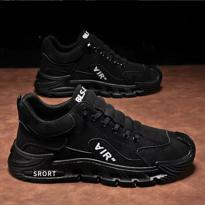 🔥【50% OFF】✨🥾【39-44-es méretek】Új stílusú férfi casual cipő, lélegző és kényelmes, vízálló anyagból