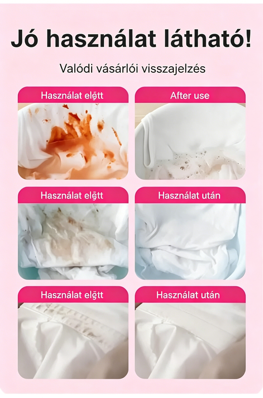🎁【Japán orvosok legújabb kutatásai és fejlesztései】Univerzális fertőtlenítő kocka