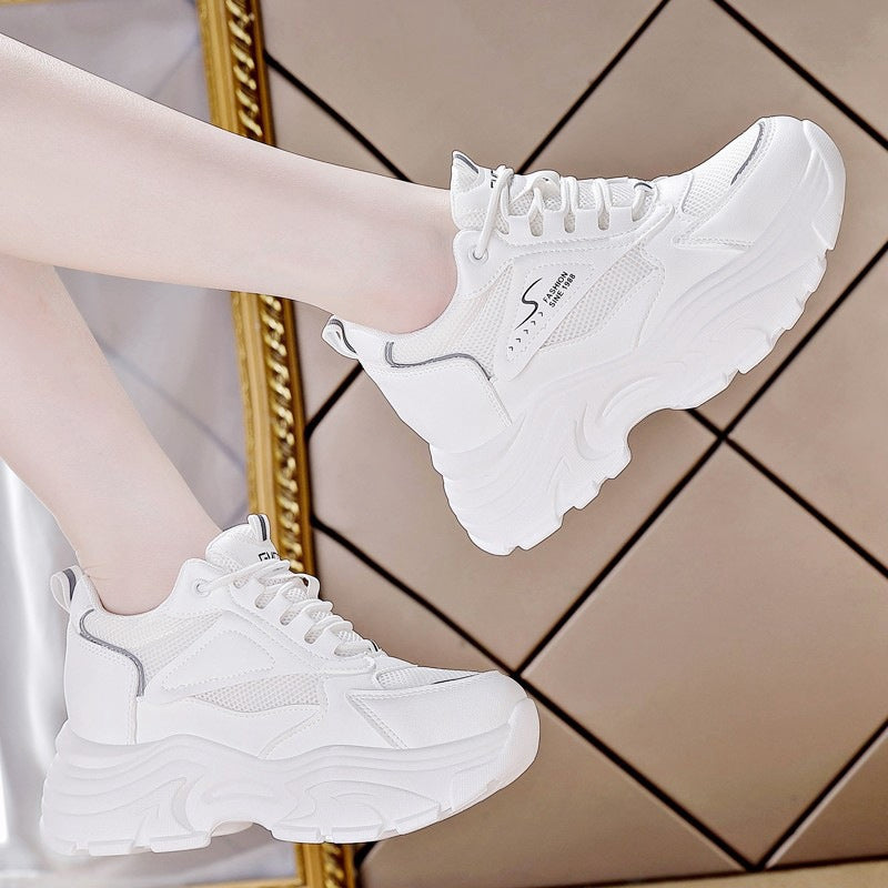 🔥🔥 ✨【Bestseller】【Rozmiary 35–40】Nowe modne damskie buty codzienne