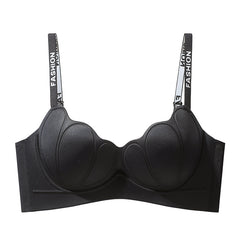 😍【3 sztuk】Biustonosz damski jednoczęściowy bez fiszbin❤️【40-85 kg】