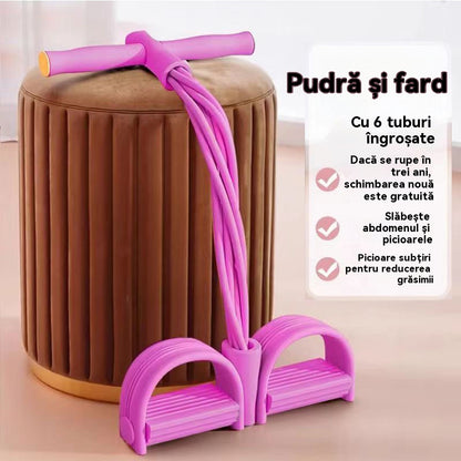 💜 Utolsó napi ajánlat - 50% kedvezmény💜 Hasizomerősítő segédeszközök