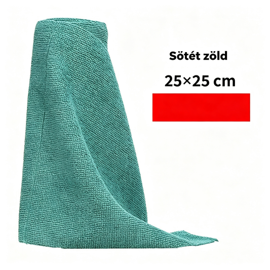 ✨🧼Újrafelhasználható tisztítókendő tekercsek, amelyek egyenként letéphetők.